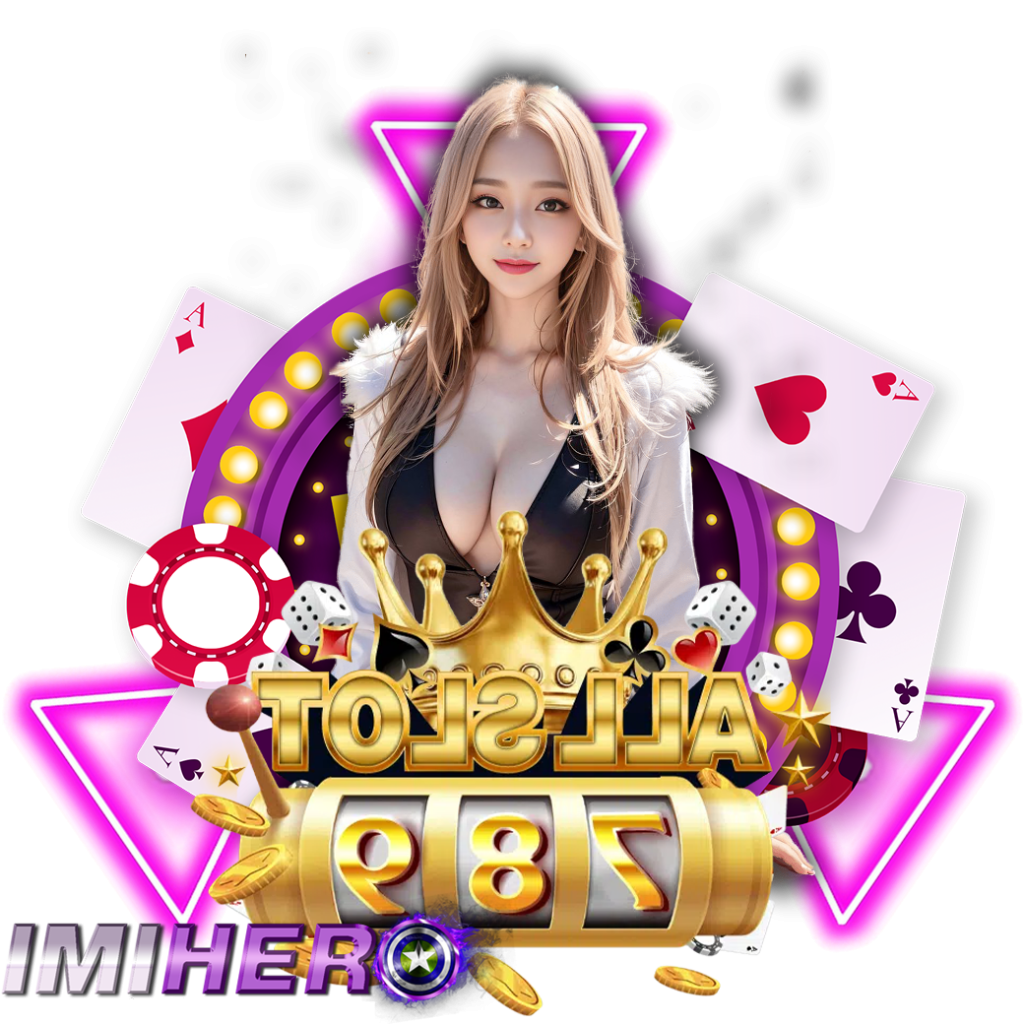 7slot เว็บคาสิโนออนไลน์ครบวงจร ฝากถอนง่าย ระบบปลอดภัย สนใจสมัครเลย