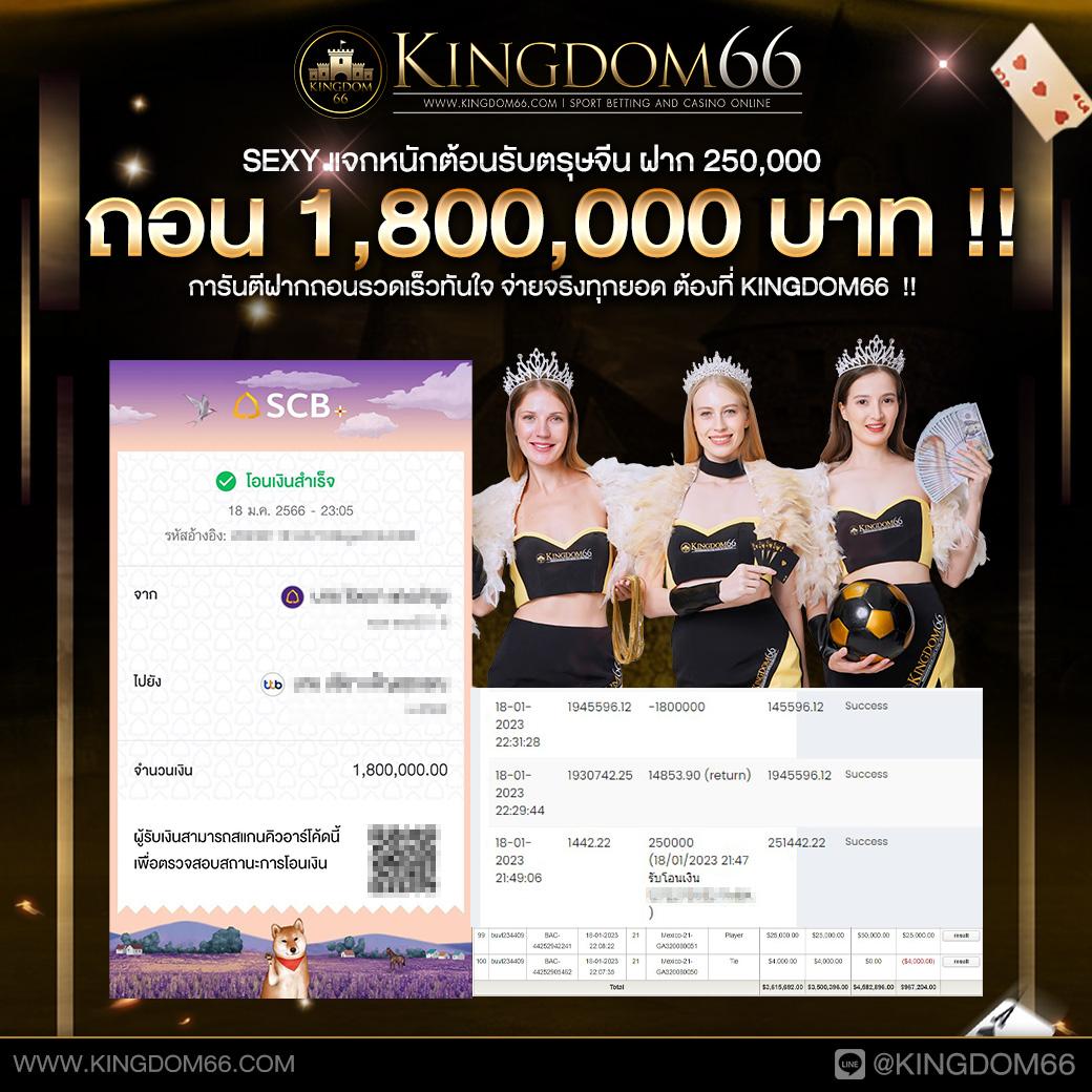 Allslot789 เว็บคาสิโนออนไลน์สุดฮิต มีเกมสุดปังครบทุกแนวในไทย