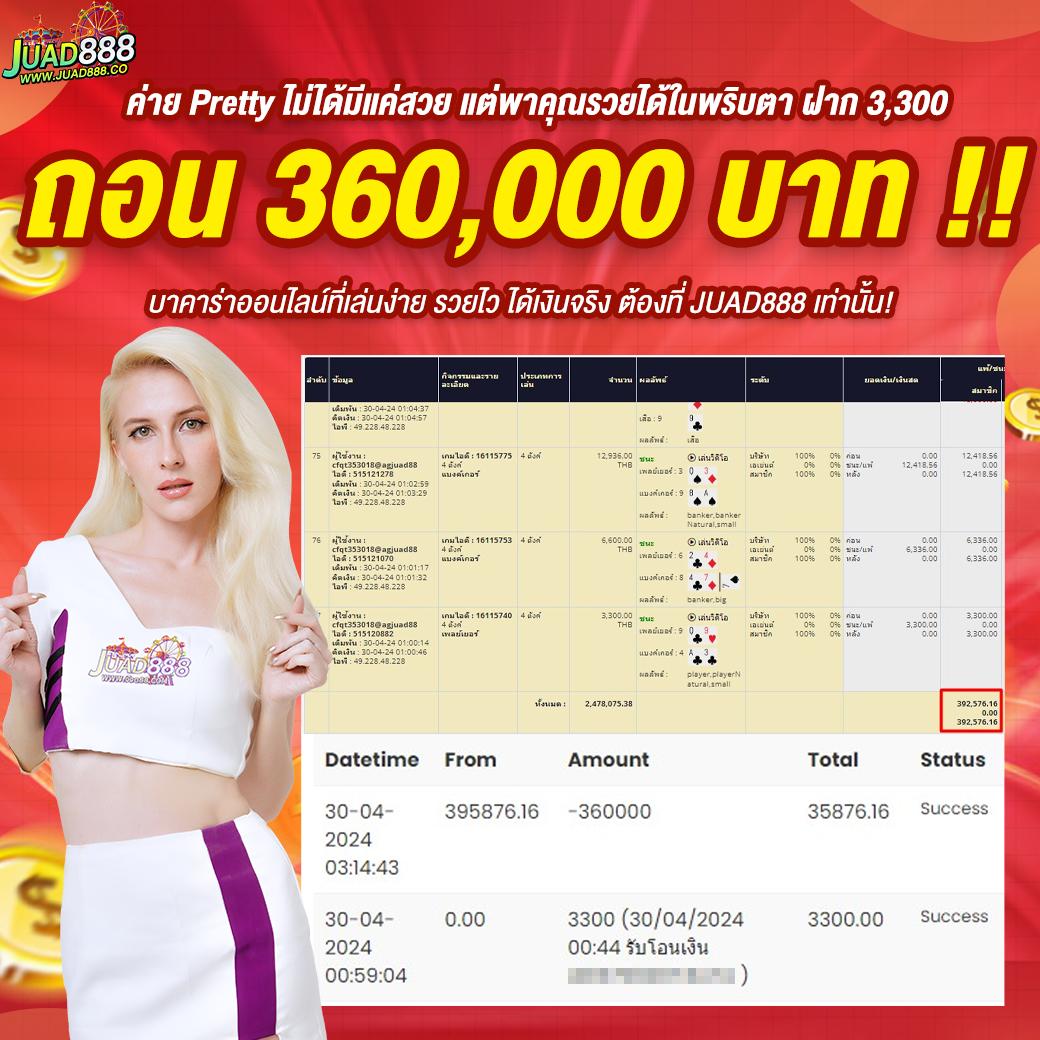 Beta88 คาสิโนออนไลน์ครบวงจร เดิมพันง่ายได้เงินจริงมั่นใจในคุณภาพ