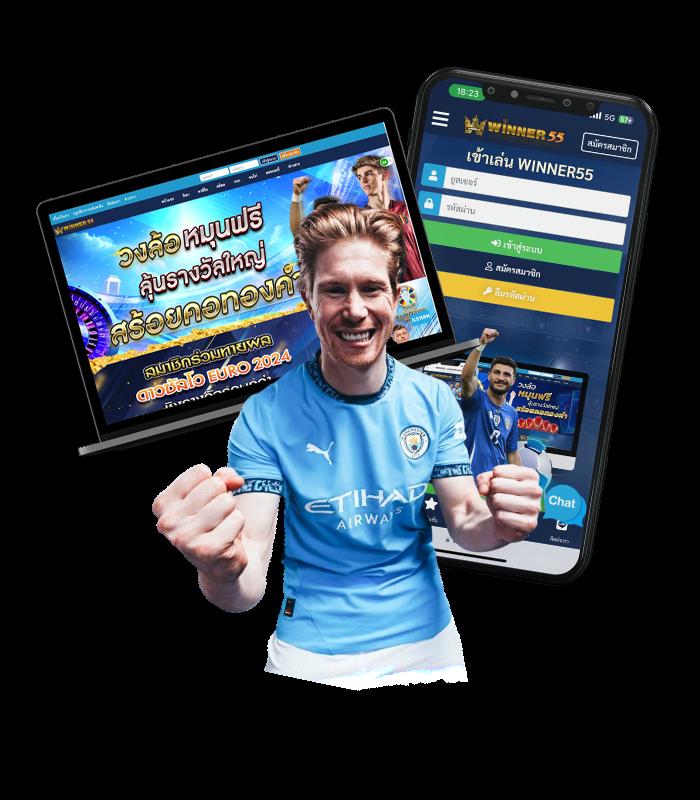 Full Slot คาสิโนออนไลน์ระดับสากล มาตรฐานใหม่ รองรับทุกการเล่น