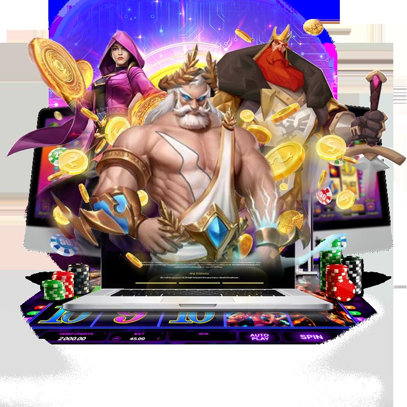 Grand Royal Slot สล็อตออนไลน์อันดับหนึ่ง ครบวงจรที่สุดในไทย