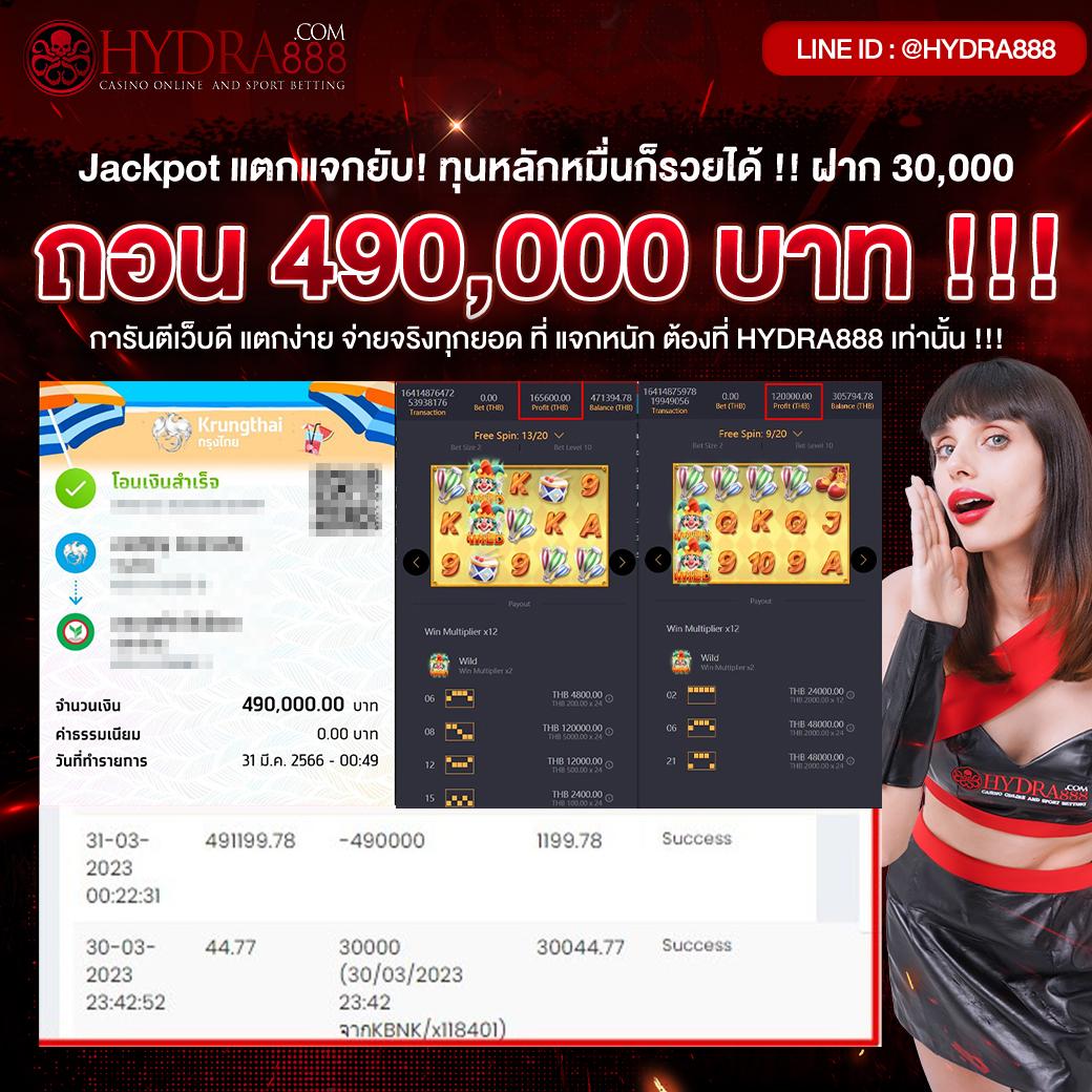 King 4สล็อต คาสิโนออนไลน์ บริการครบ จบในที่เดียว