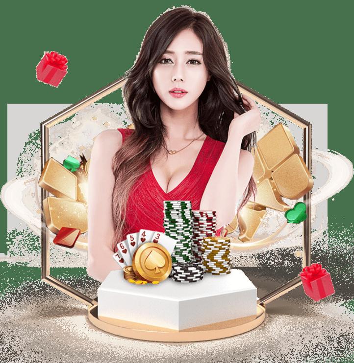 Taipe668 เว็บคาสิโนออนไลน์ยอดนิยม บริการครบวงจร เดิมพันทันใจ