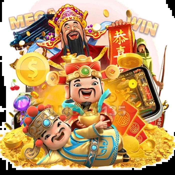 ak69now สล็อต ค่ายเกมใหม่ล่าสุด มอบประสบการณ์เต็มอิ่ม สนุกไม่มีขีดจำกัด