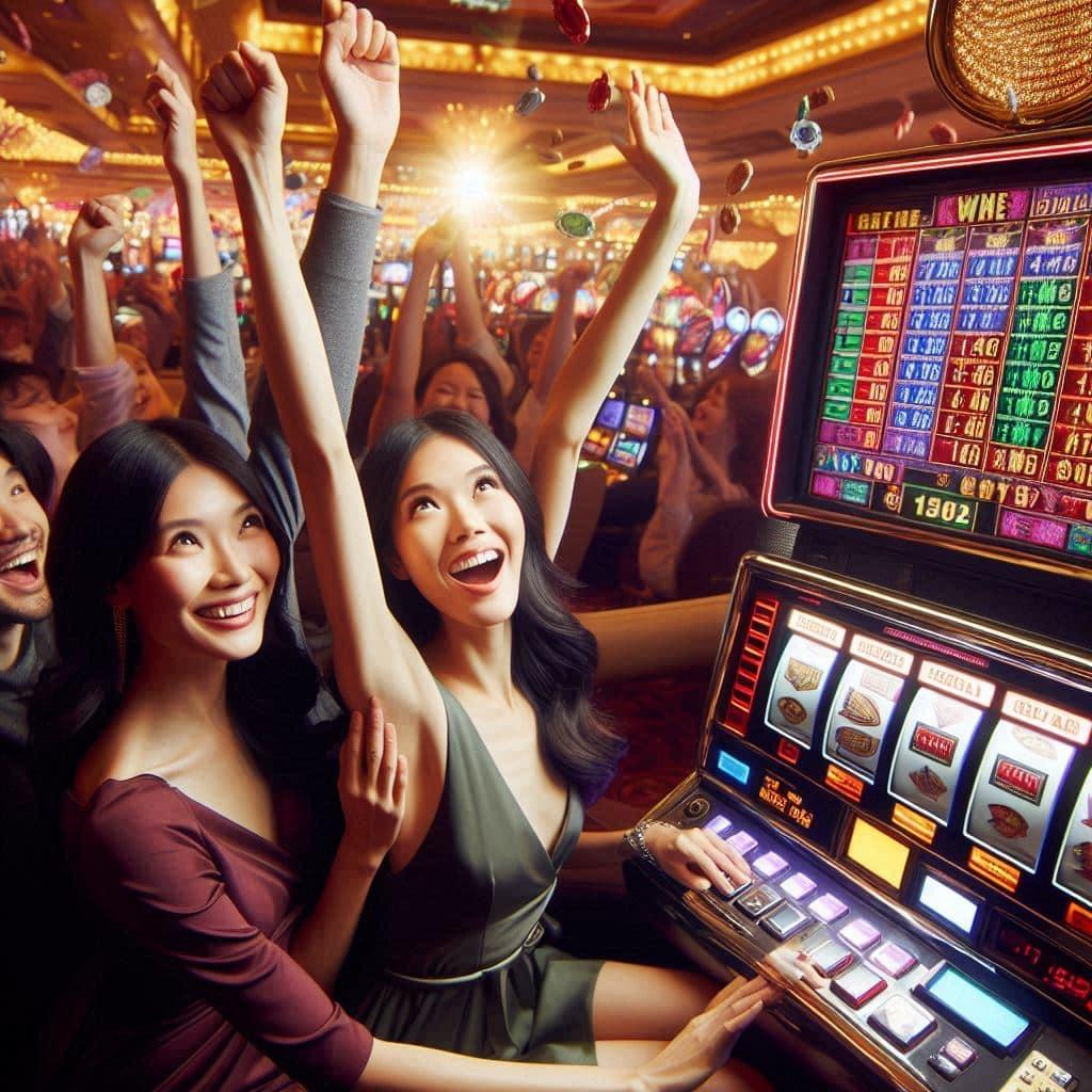 betflix สล็อตใหม่ล่าสุด มีโปรโมชั่นโดนใจ เติมง่าย ถอนไวในไทย