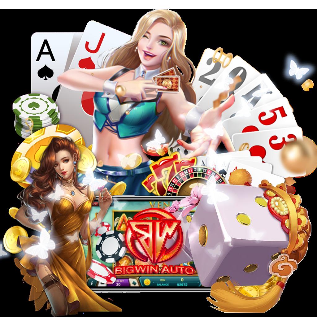 cairo987 แบรนด์คาสิโนออนไลน์ยอดนิยม ให้บริการเกมทำเงินทันใจ 2024