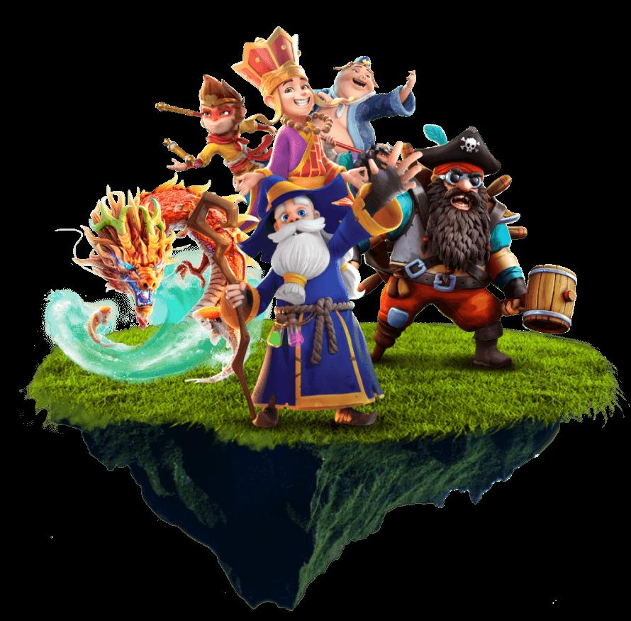 g2g123 ศูนย์รวมเกมสล็อตออนไลน์ เปิดประสบการณ์ใหม่ล่าสุดในไทย