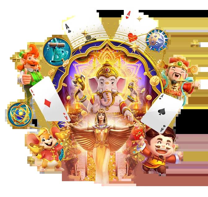 g2gchamp คาสิโนออนไลน์อันดับหนึ่ง รับโบนัสพิเศษทุกวันในไทย