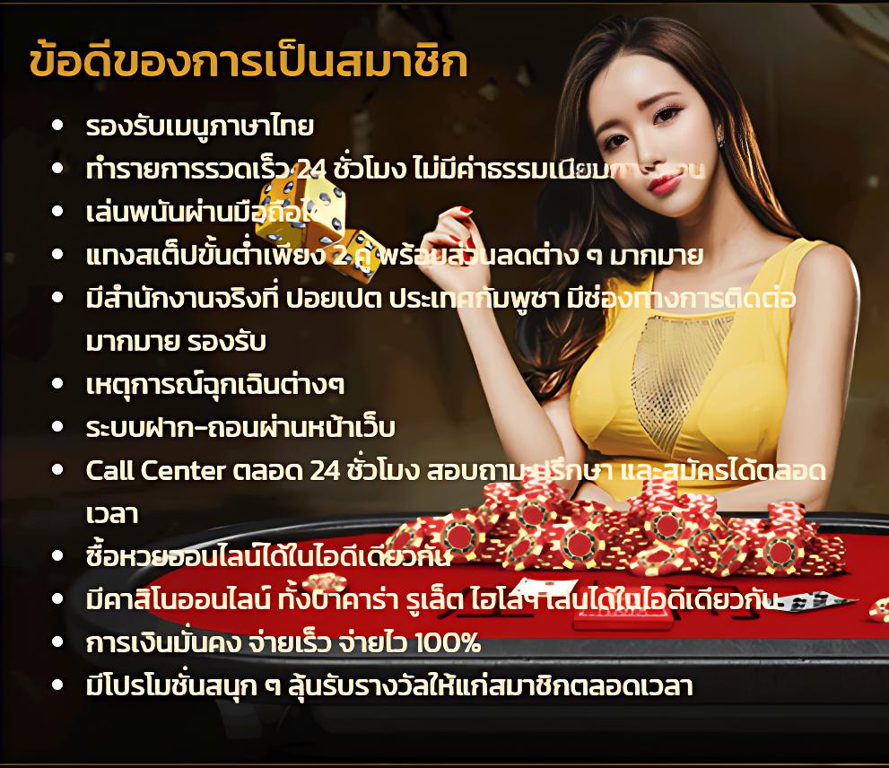 lucabet345 คาสิโนอันดับหนึ่ง ค่ายใหญ่ พร้อมเกมใหม่ล่าสุดในไทย