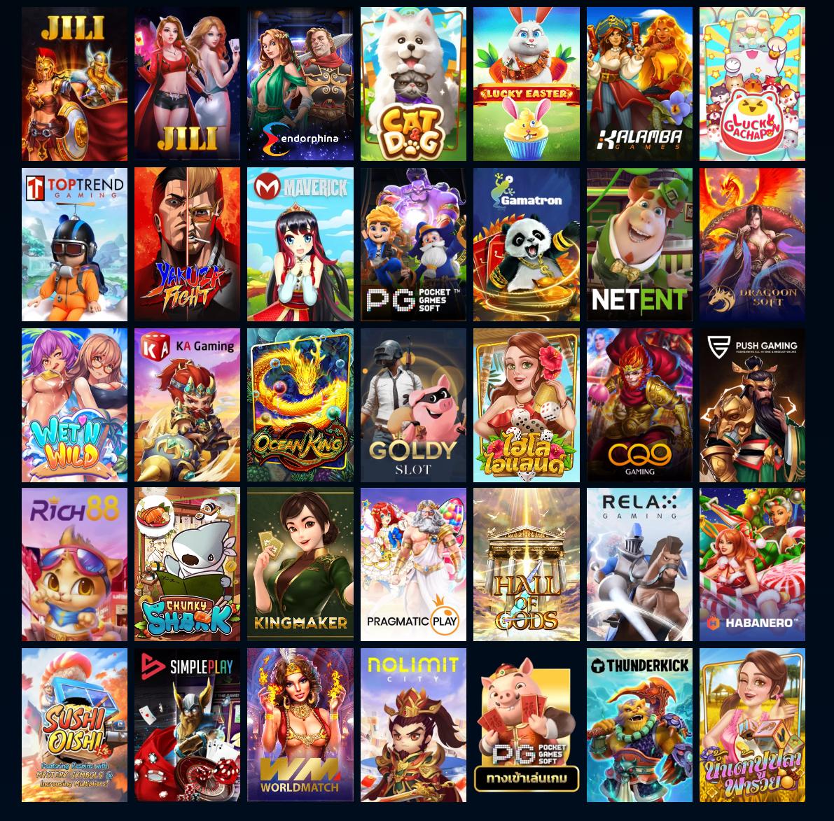 pg betflik คาสิโนออนไลน์อันดับหนึ่ง รวมเกมสล็อตและเกมโต๊ะสุดฮิต 2024