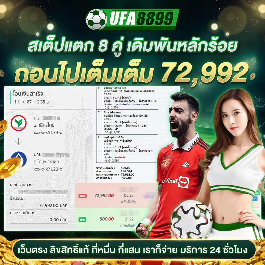 rachaslot เว็บตรงใหม่ล่าสุด มั่นคง ปลอดภัย 2024