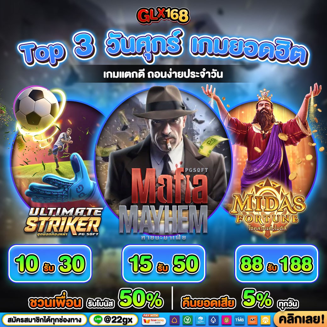 คะแนนฟุตบอลสด เว็บคาสิโนรวมความสนุกอันดับหนึ่งในไทย