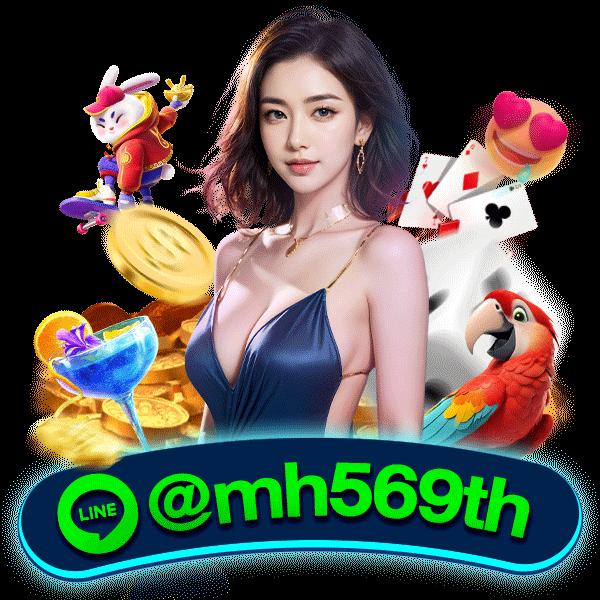 คาสิโนออนไลน์ Miami 1688 เว็บตรง โปรโมชั่นเด็ด ระบบทันสมัย เพื่อความสนุกเต็มพิกัด