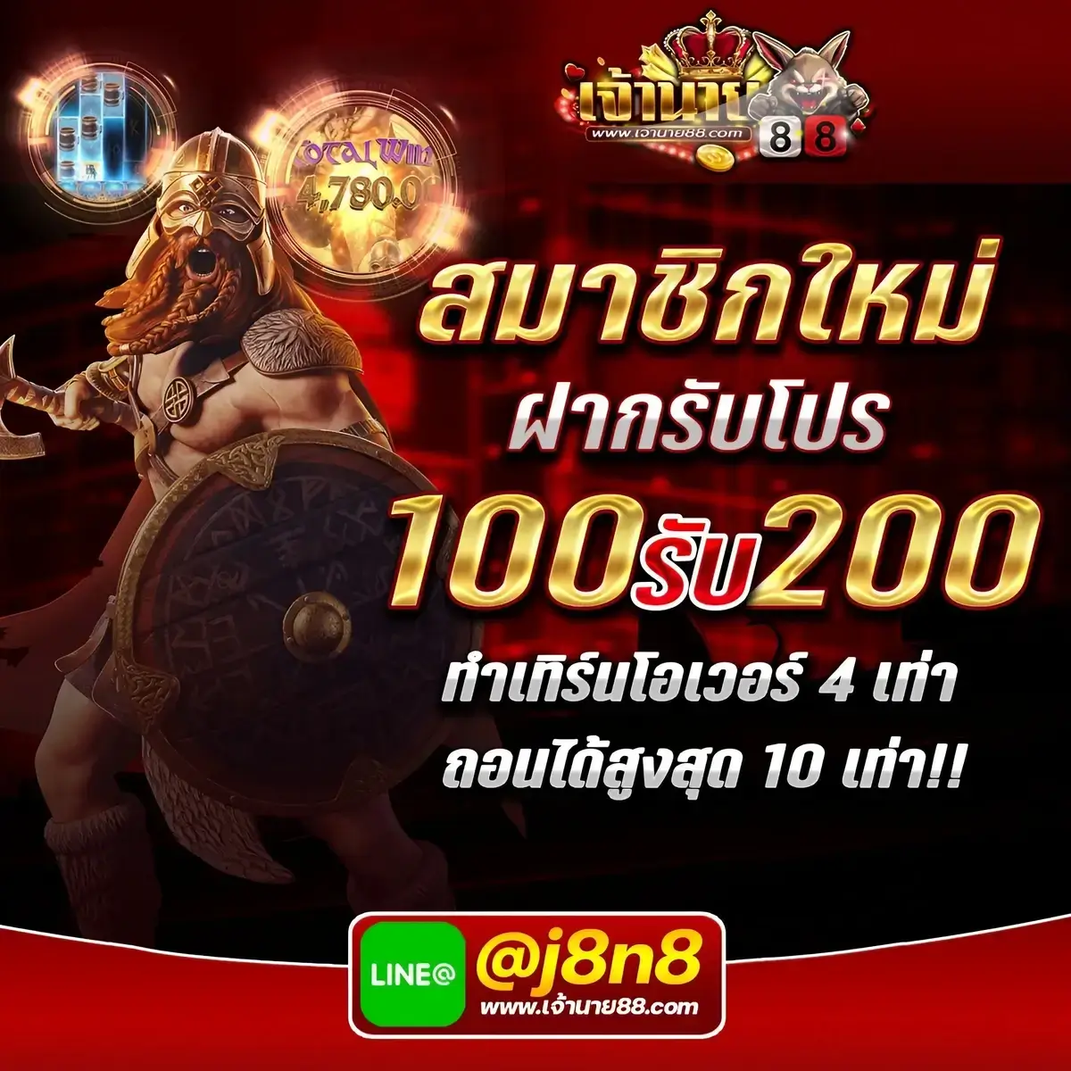 ชุปเปอสล๊อต369 คาสิโนออนไลน์อันดับหนึ่ง 2024 บริการทันใจมั่นคง