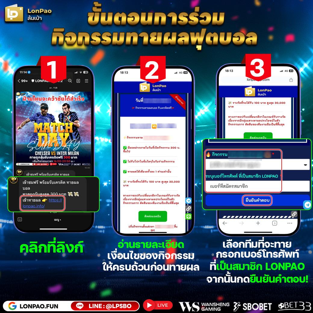 ทดลองยิงปลาฟรี แบรนด์คาสิโนออนไลน์อันดับ 1 ของไทย