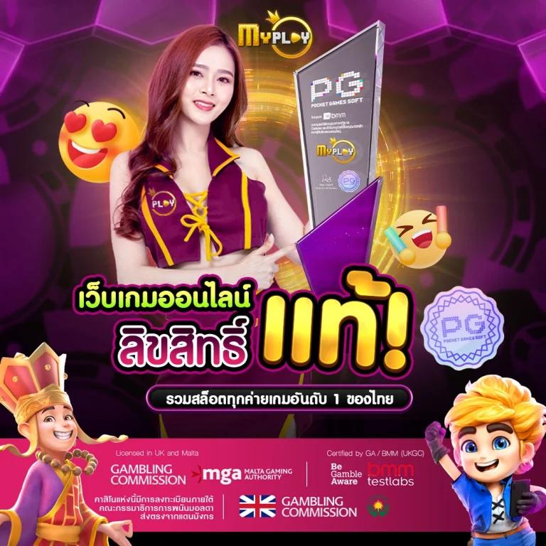 ทดลองเกมสล็อต เล่นง่าย จ่ายจริง ระบบทันสมัย 2024
