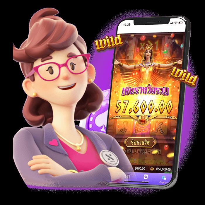 ทดลองเล่นเกมสล็อต แบรนด์ใหม่ มั่นใจ โบนัสแตกง่าย ทันสมัย 2024