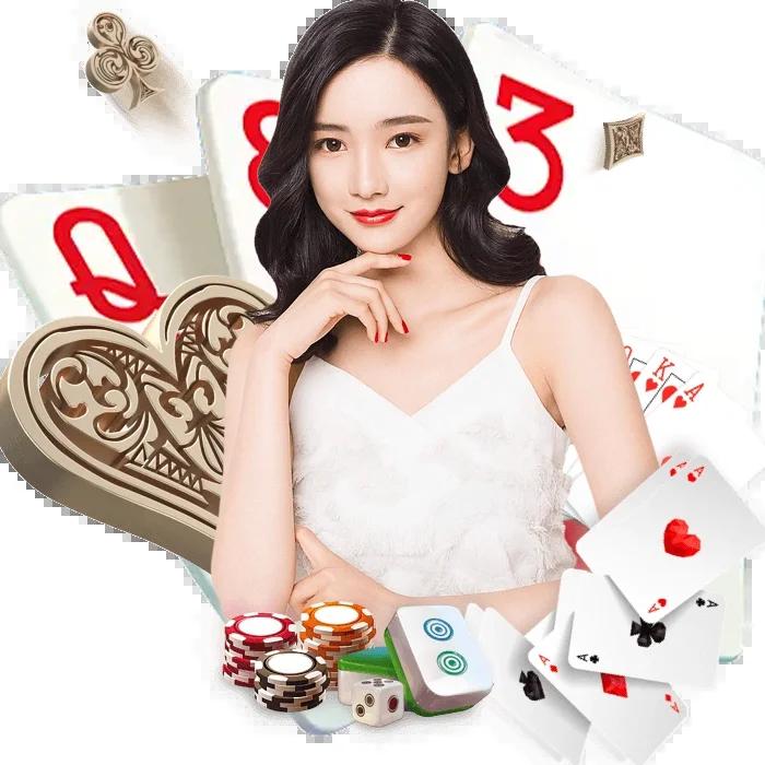 ทรูโบนัส คาสิโนสุดมันส์ รวมเกมไว จ่ายเต็มมั่นใจในไทย