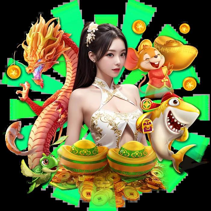 ฝากเงินผ่าน True Money Wallet เล่นเกมสนุกปลอดภัยในคาสิโนออนไลน์ยอดนิยม