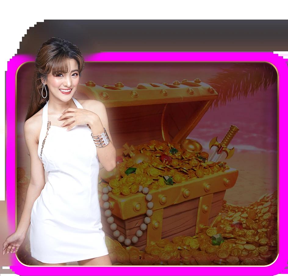 รับสปิน แพลตฟอร์มพนันออนไลน์อันดับหนึ่ง พร้อมโปรแรงสุดปัง