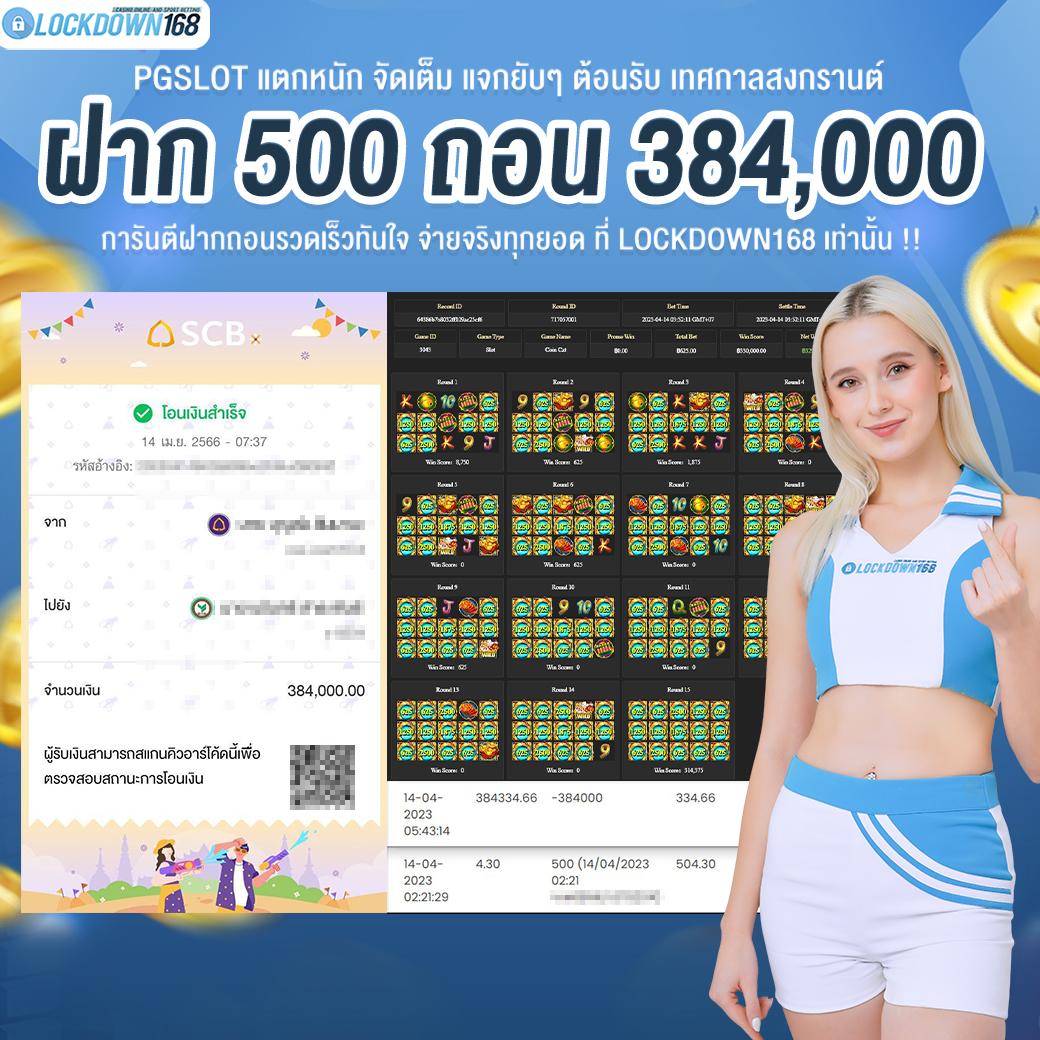 สปินฟรีล่าสุด | โปรโมชั่นสล็อตแตกง่าย ลุ้นรางวัลใหญ่ทุกวัน