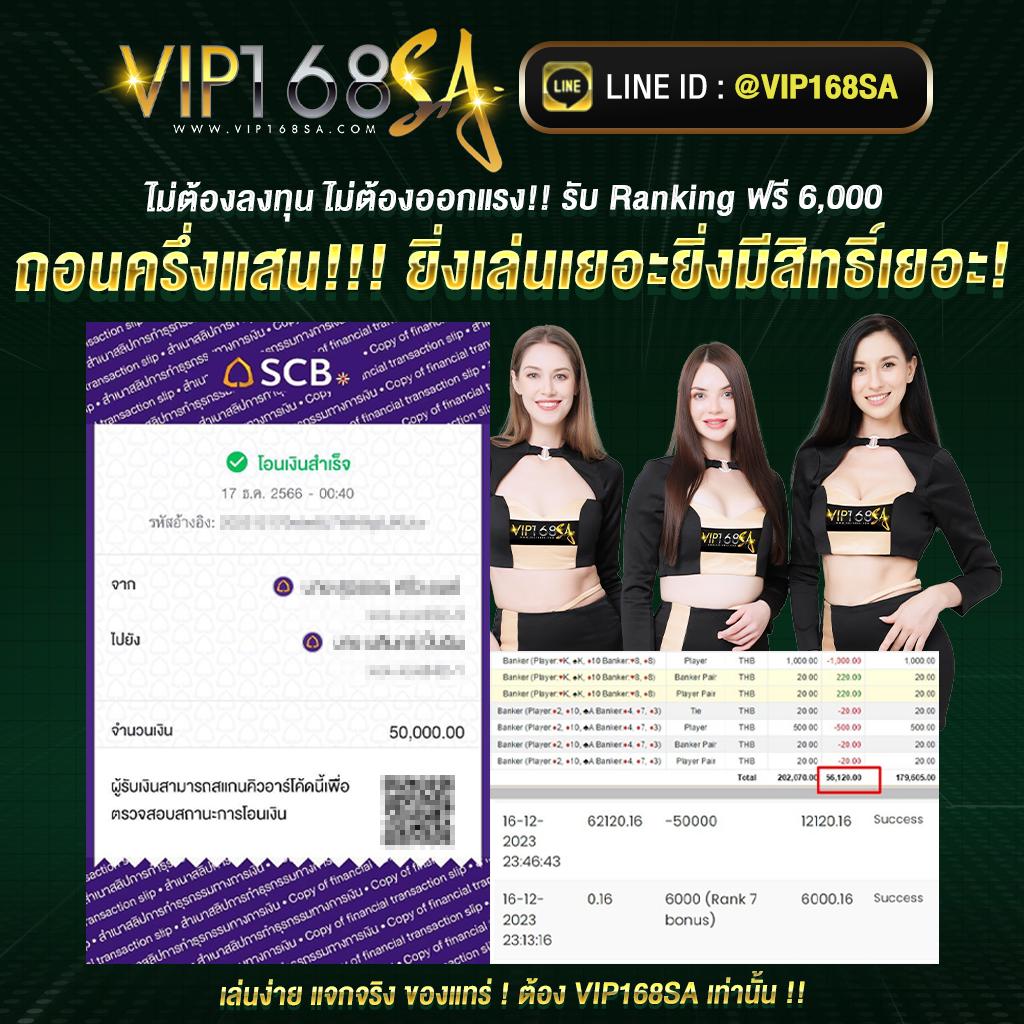 สล็อต ฝาก 1 รับ 50 โปรโมชั่นเด็ด แจกหนักที่สุดในไทย