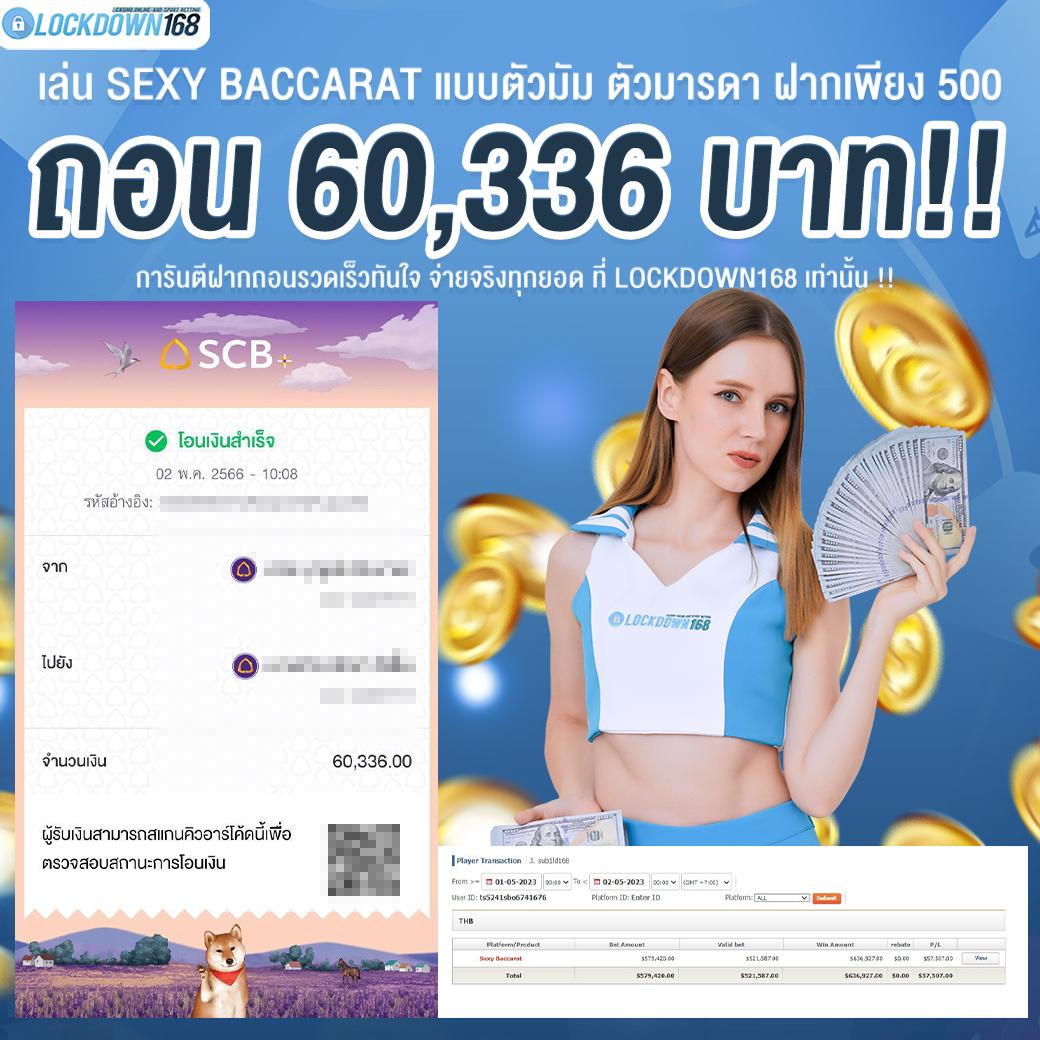 สล็อต ฝาก ถอน วอ เลท เว็บตรง มั่นใจได้ ปลอดภัย 2023