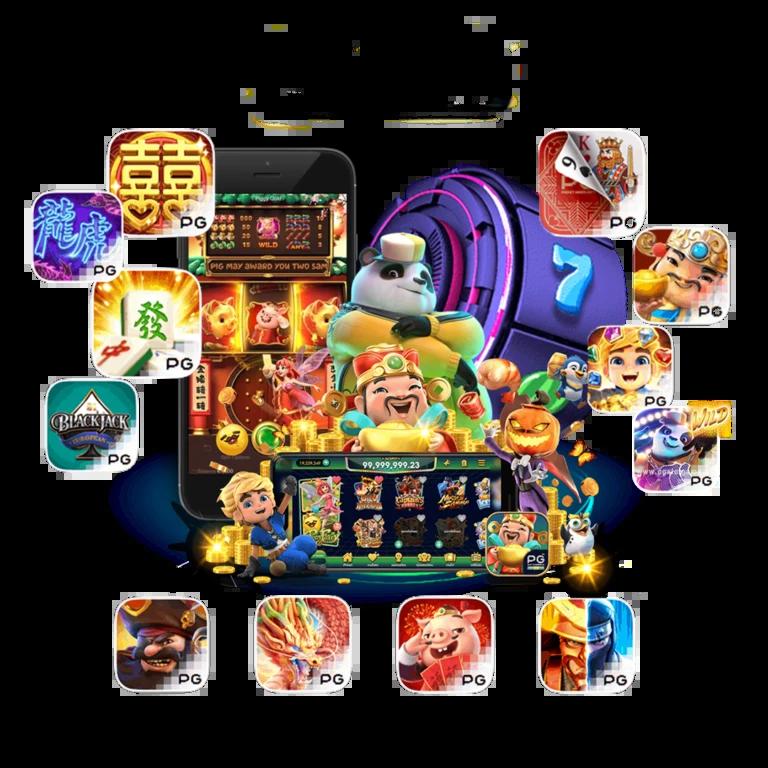 สล็อต แตก ดี เว็บตรงรวมค่ายเกมสล็อตแตกง่าย จ่ายเต็มทุกยอด