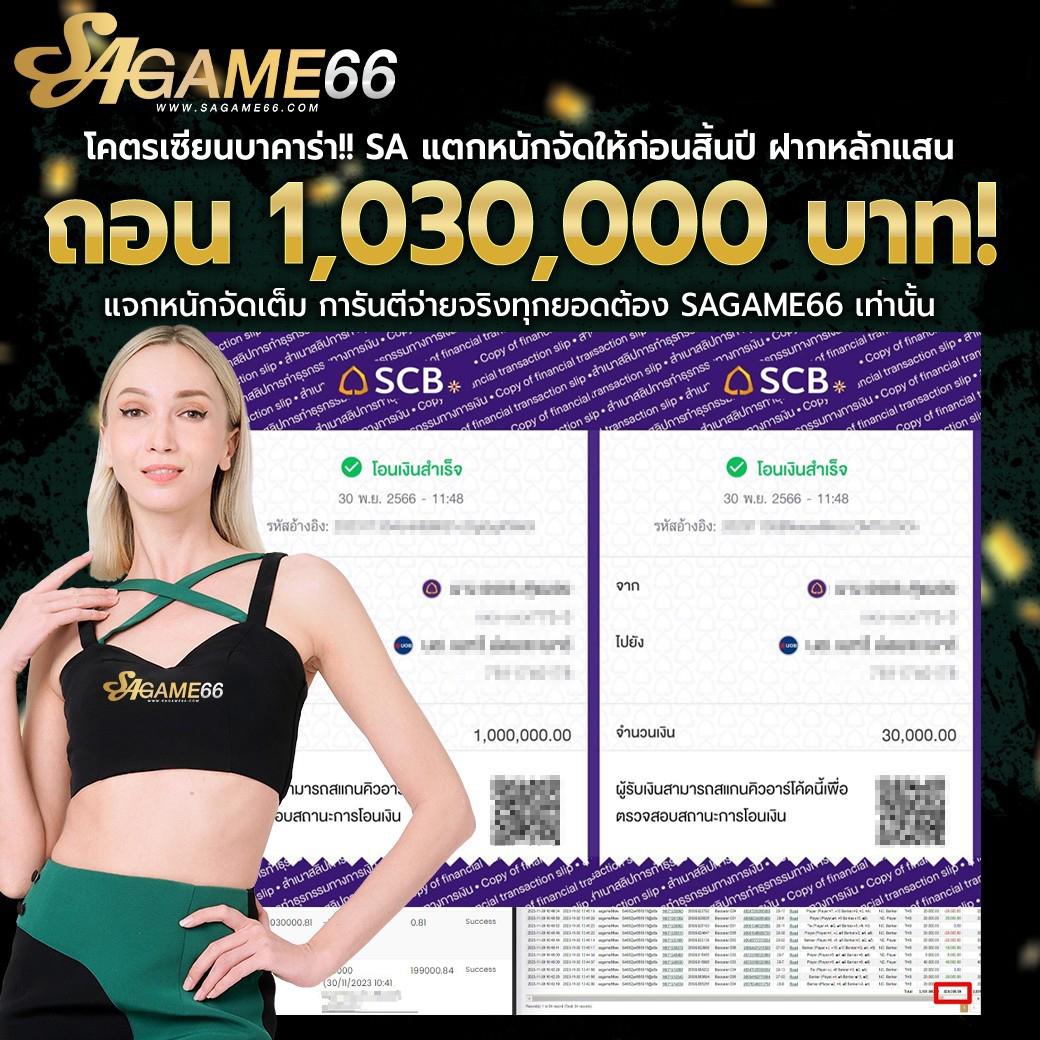 สล็อตคาสิโนออนไลน์ มาแรงที่สุดในไทย โบนัสแตกง่าย เล่นฟรีได้เงินจริง