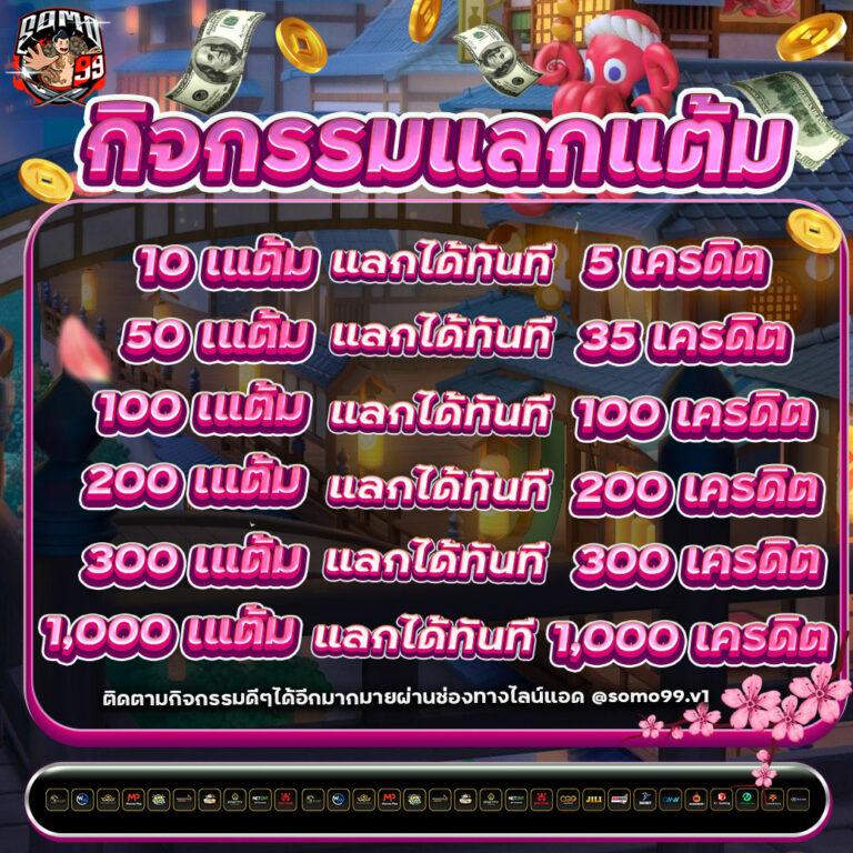 เดิมพันออนไลน์ทุกเกมกับ ผลบอลสดๆๆๆๆ จ่ายจริง ระบบรวดเร็ว