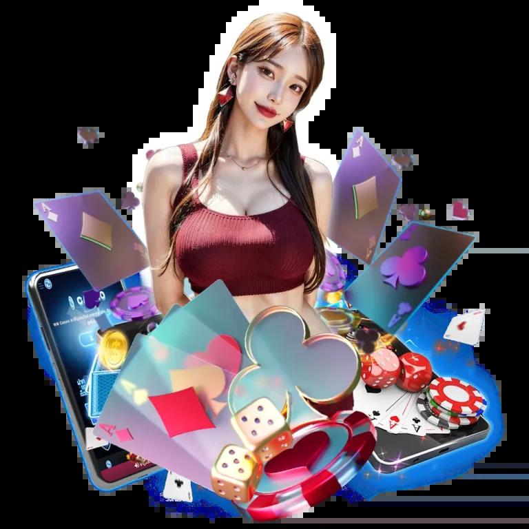 เบทฟิก285 vip คาสิโนชั้นนำ เกมใหม่ล่าสุด ระบบออโต้มั่นใจได้