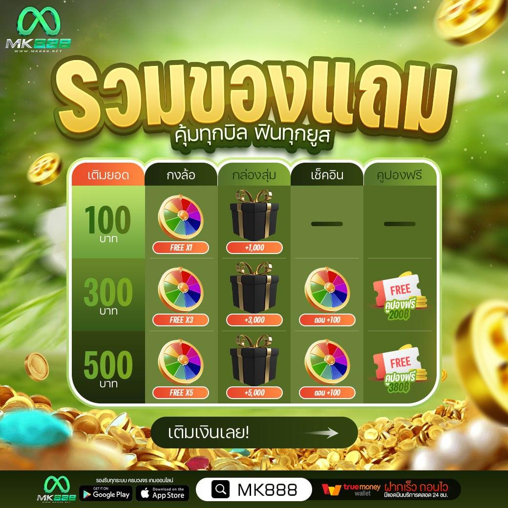 เล่นสล็อตออนไลน์กับ GMZ999 ฝากถอนไว ระบบทันสมัยที่สุดในประเทศไทย