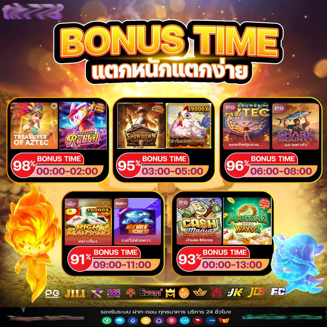 เว็บสล็อตทดลองเล่น ศูนย์รวมเกมสล็อตออนไลน์ฟรี อัปเดตใหม่ล่าสุด