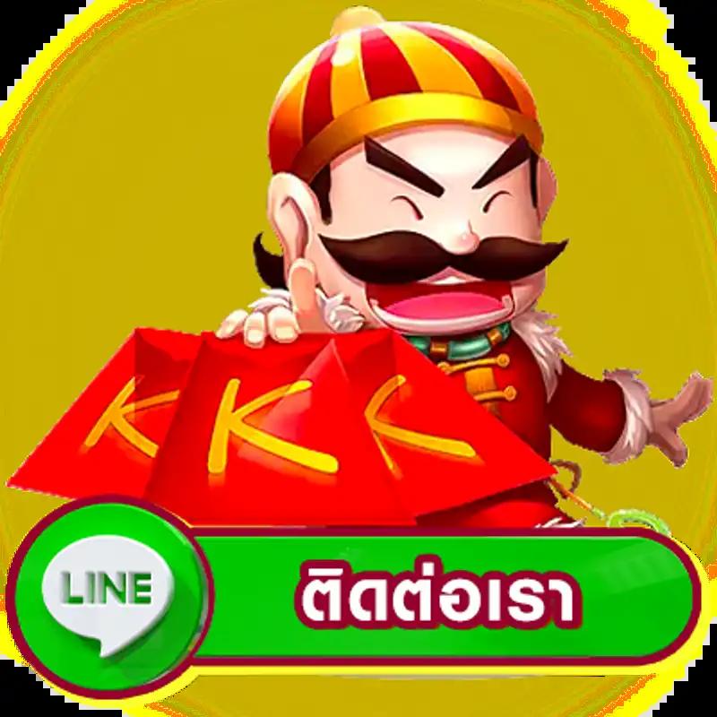 เสี่ยโป้ คาสิโนครบวงจร รวมเกมสล็อต คาสิโนสด ได้เงินจริง