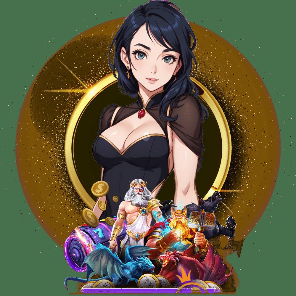 โกลเด้นสล็อต ศูนย์รวมเกมใหม่เอาใจสายพนัน ออนไลน์ครบวงจร โปรโมชั่นสุดฮิต