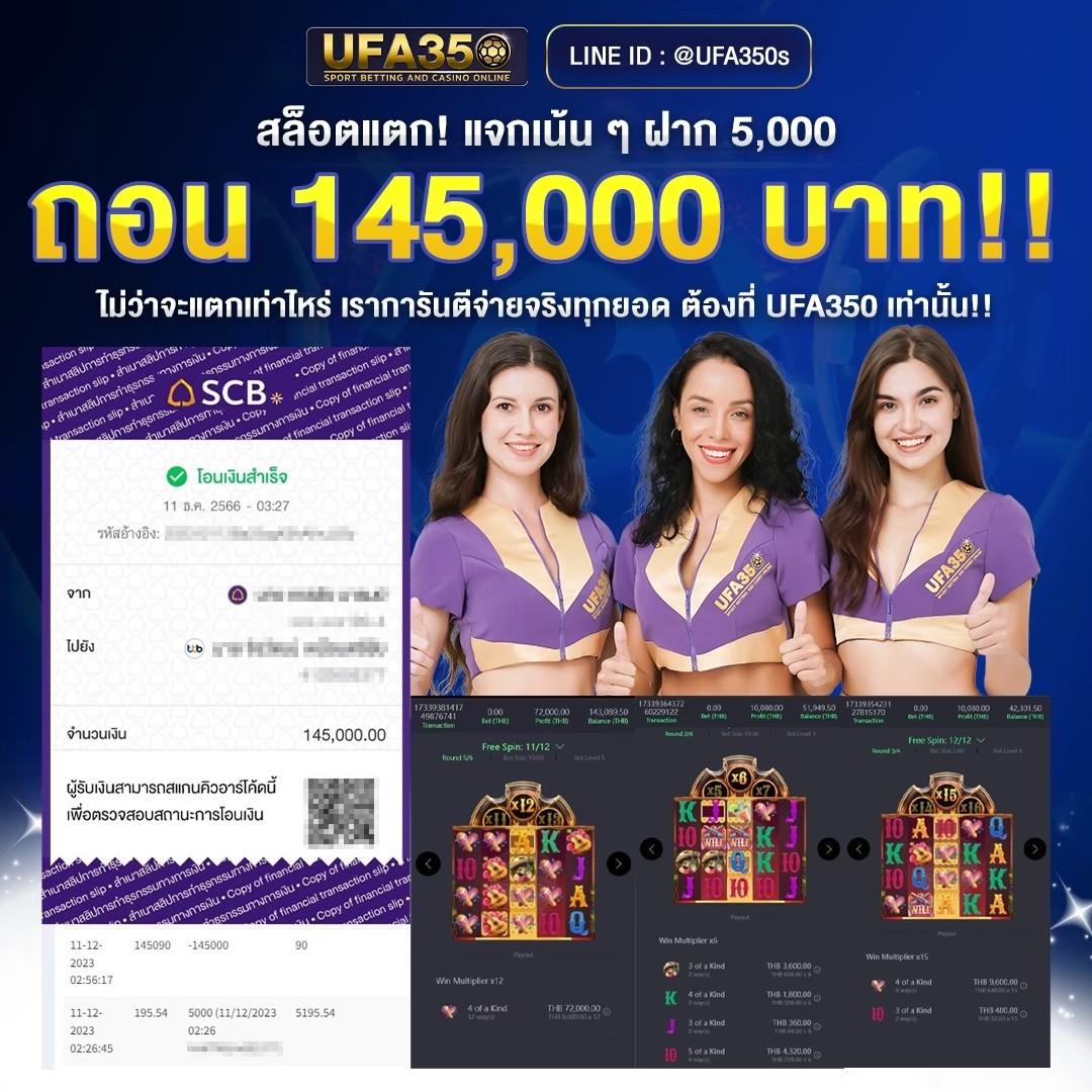 ไทสกอร์ คาสิโนล้ำสมัย มอบประสบการณ์เดิมพันที่ดีที่สุด