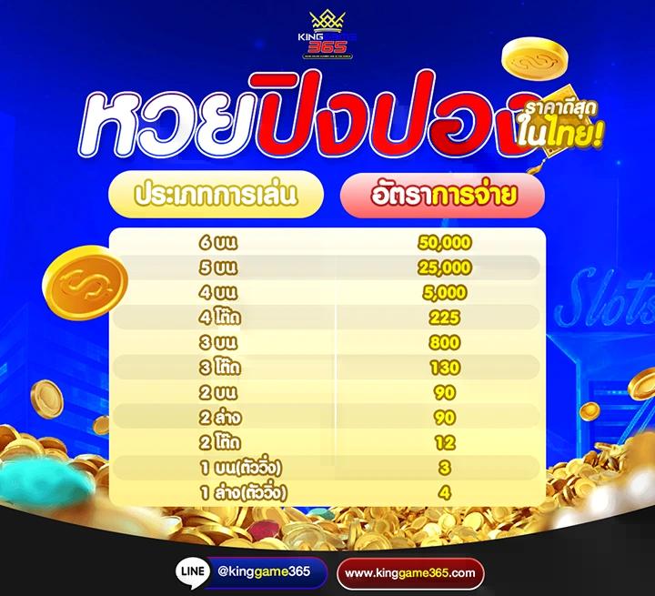 ไลสกอภาษาไทย คาสิโนอันดับหนึ่ง พร้อมโปรโมชั่นสุดฮอตและเทคนิคเล่นง่าย
